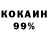 КЕТАМИН VHQ Andrew Hornet